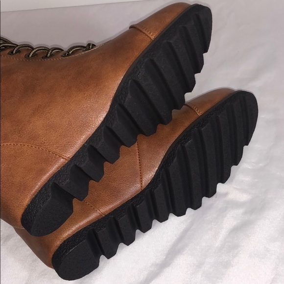 LAST ONE!!! Cloudwalkers Women’s Fur Trimmed Bootie Size 7 - Picture 7 of 13